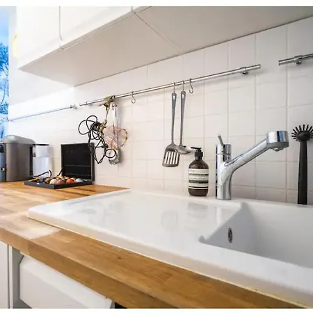 Apartmán Proche Du Musee Picasso Paříž