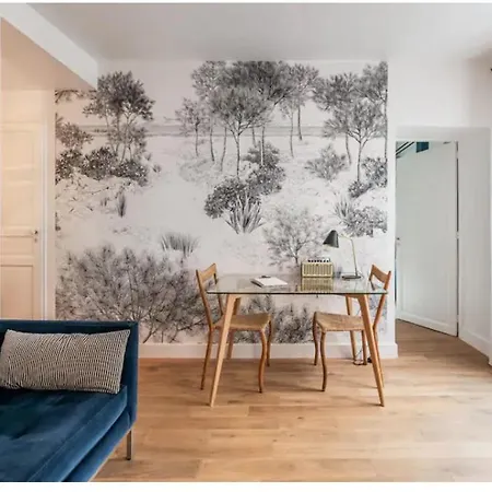 Appartement Proche Du Musee Picasso *