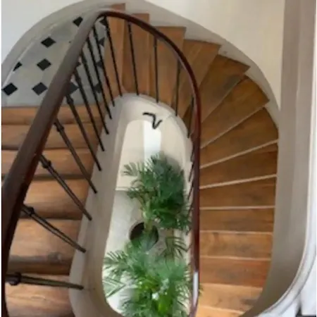 Appartement Proche Du Musee Picasso Parijs