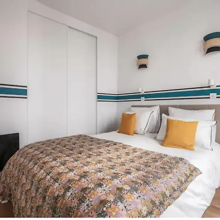 Apartamento Proche Du Musée Picasso *